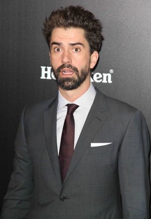 Hamish Linklater