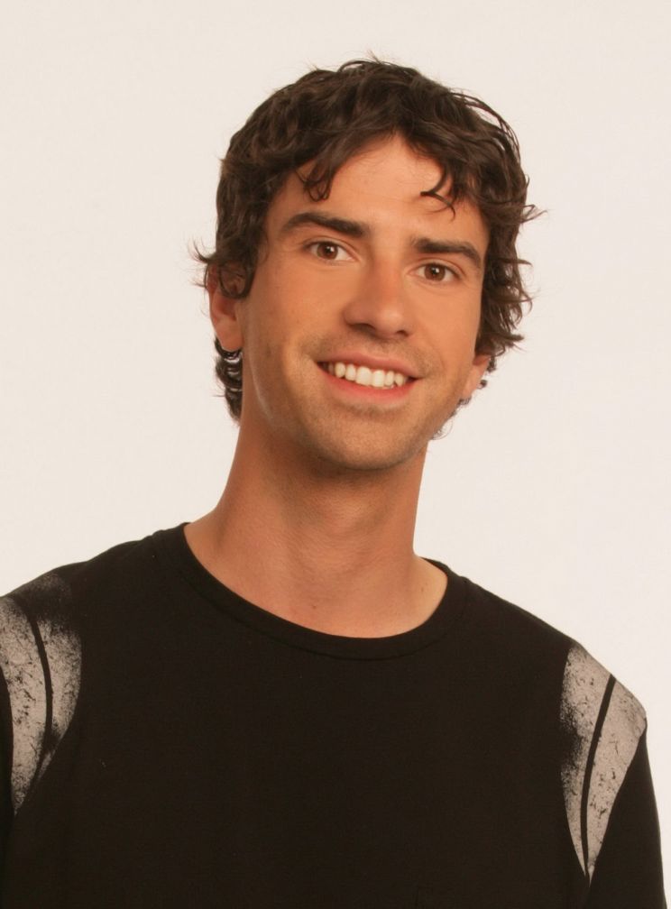 Hamish Linklater