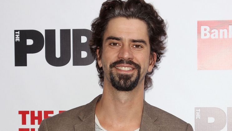 Hamish Linklater