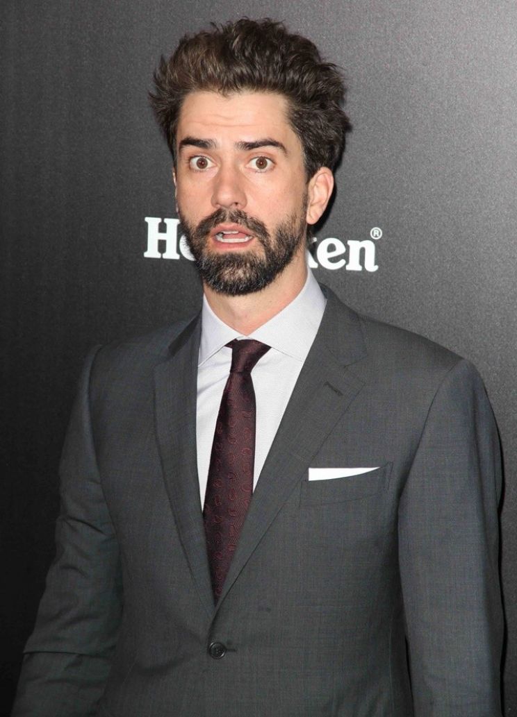 Hamish Linklater