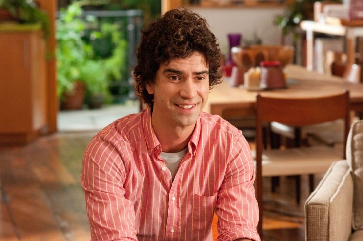 Hamish Linklater