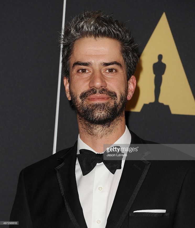 Hamish Linklater