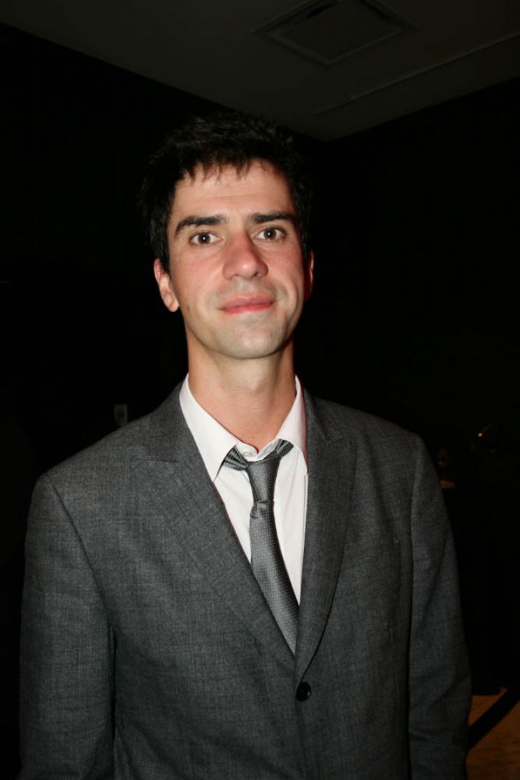 Hamish Linklater