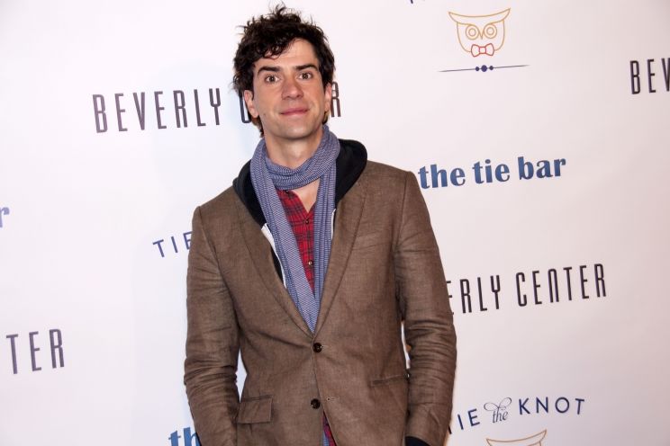 Hamish Linklater