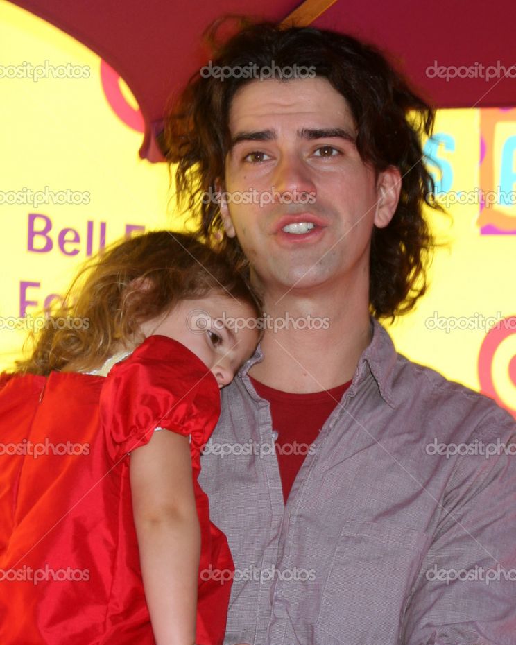 Hamish Linklater