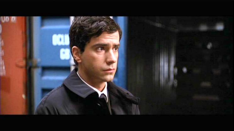 Hamish Linklater