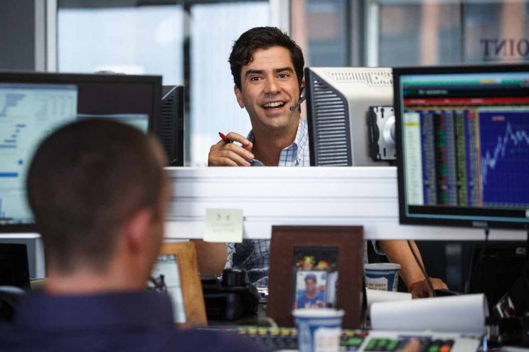 Hamish Linklater