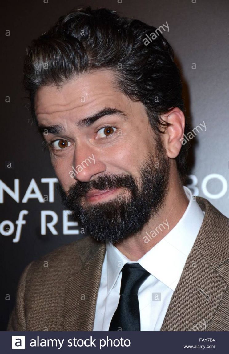 Hamish Linklater