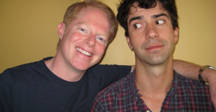 Hamish Linklater