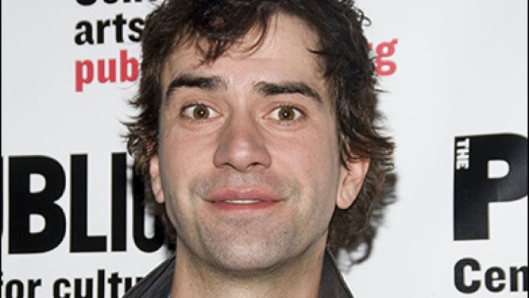 Hamish Linklater