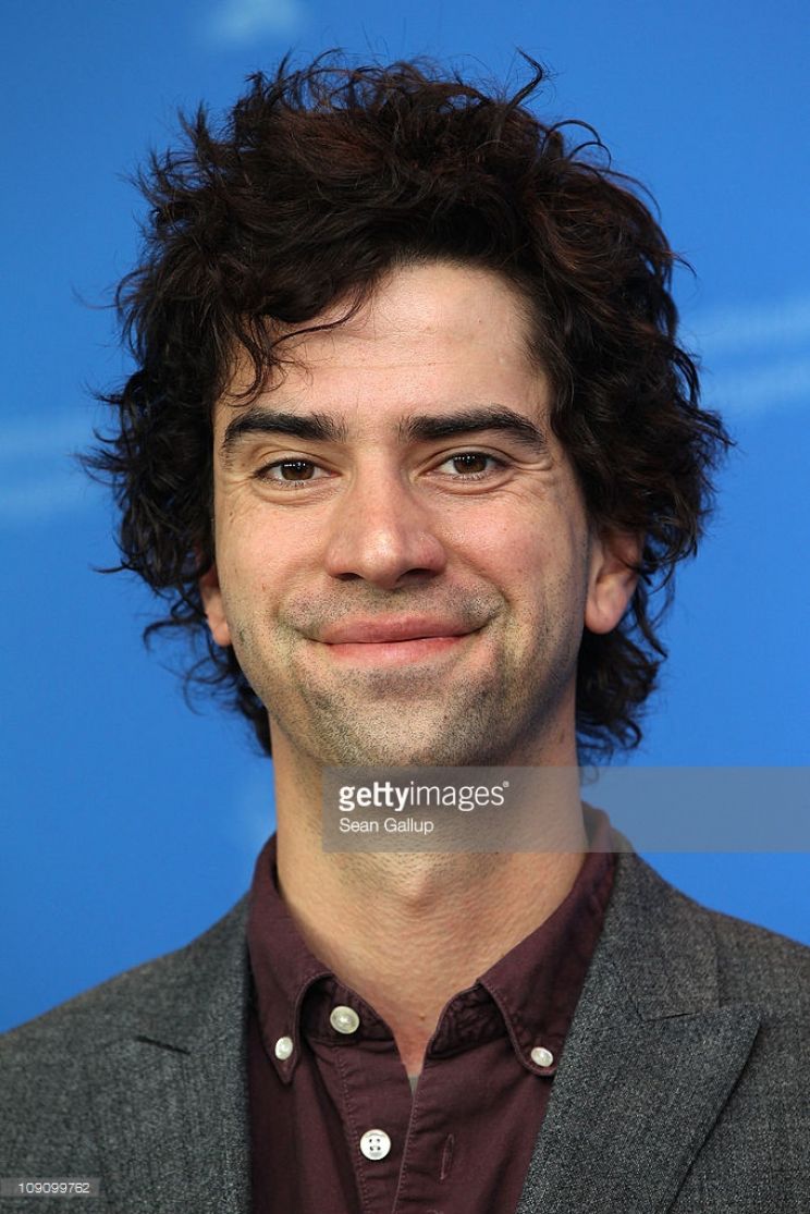 Hamish Linklater