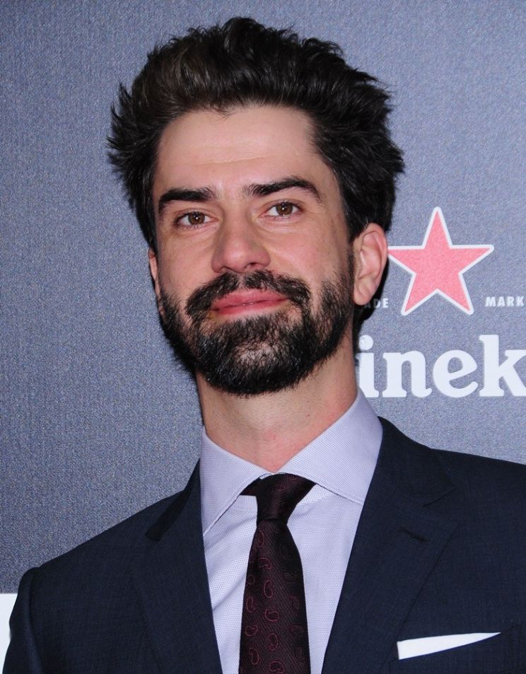 Hamish Linklater