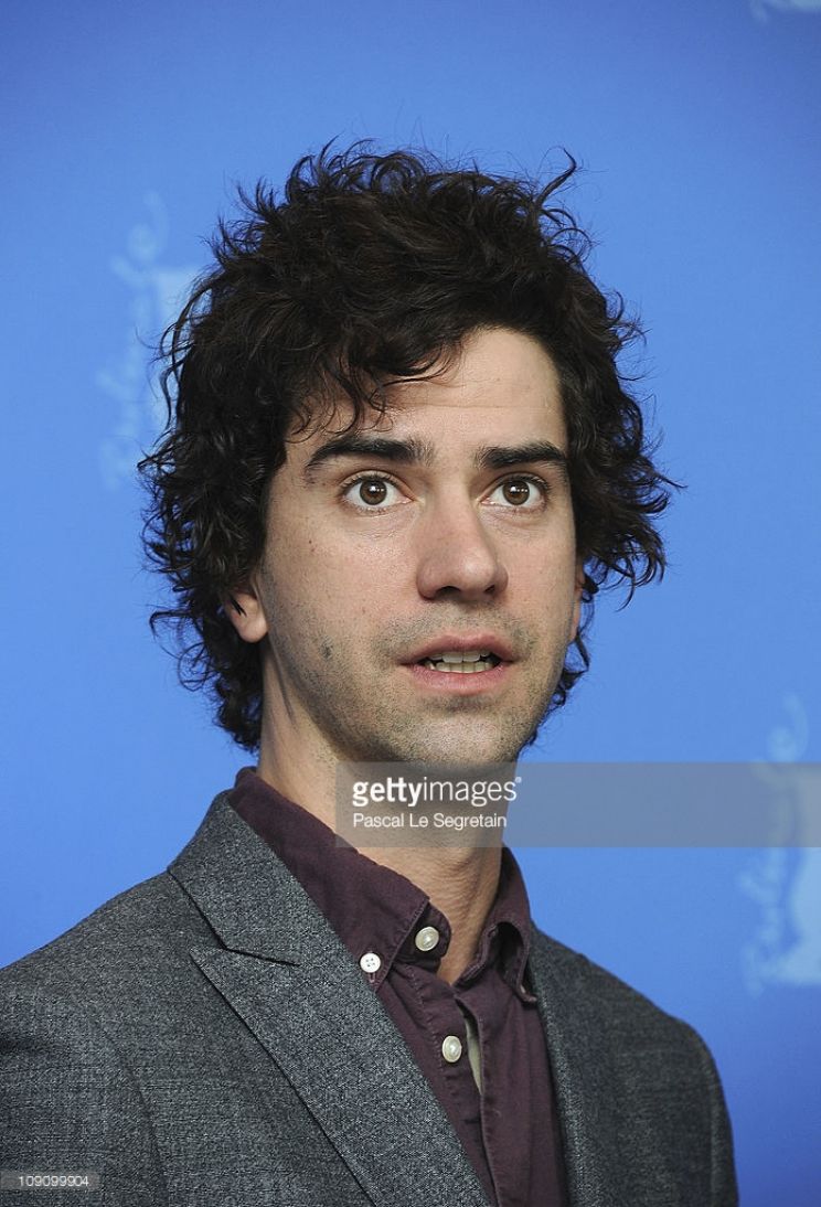 Hamish Linklater