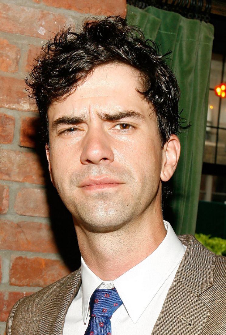 Hamish Linklater