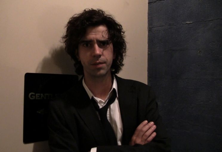 Hamish Linklater