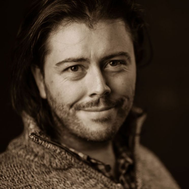 Hamish