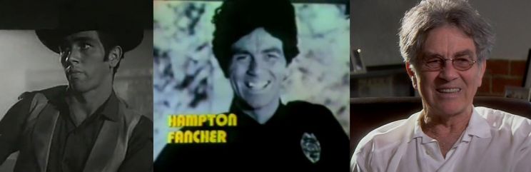 Hampton Fancher