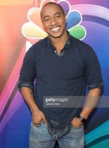 Hampton Fluker