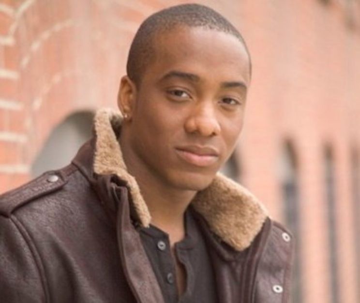 Hampton Fluker