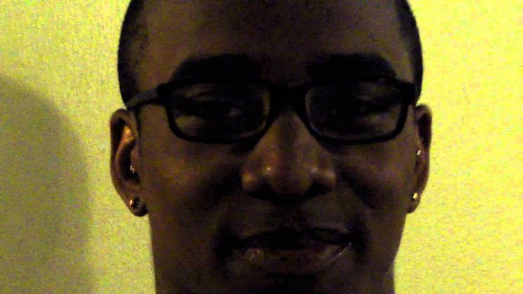 Hampton Fluker