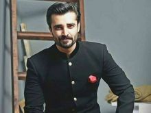 Hamza Abbasi