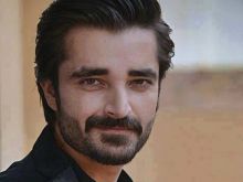 Hamza Abbasi