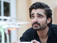 Hamza Abbasi