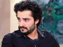 Hamza Abbasi