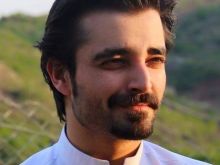 Hamza Abbasi