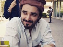 Hamza Abbasi