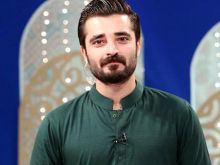 Hamza Abbasi