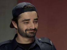 Hamza Abbasi