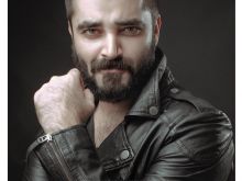 Hamza Abbasi