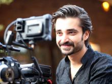 Hamza Abbasi