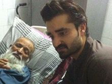 Hamza Abbasi