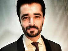 Hamza Abbasi