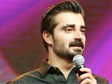 Hamza Abbasi