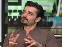Hamza Abbasi
