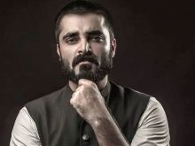 Hamza Abbasi
