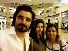 Hamza Abbasi