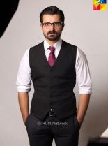 Hamza Abbasi