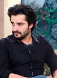 Hamza Abbasi