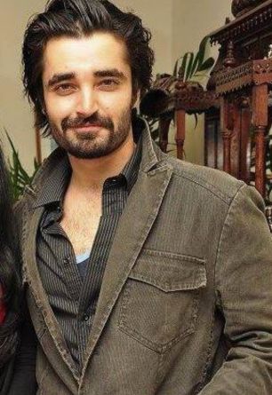 Hamza Abbasi