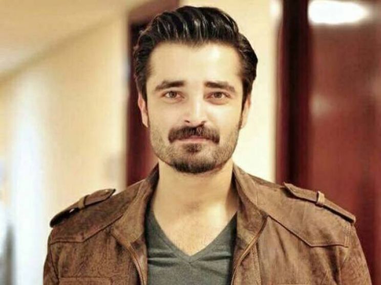 Hamza Abbasi