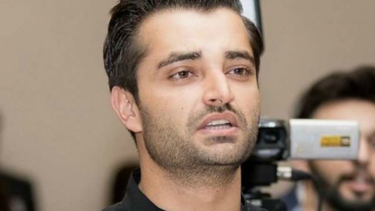 Hamza Abbasi