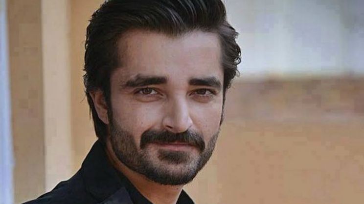 Hamza Abbasi