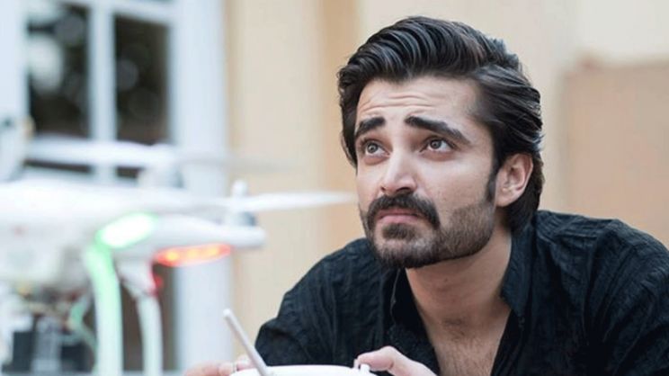 Hamza Abbasi