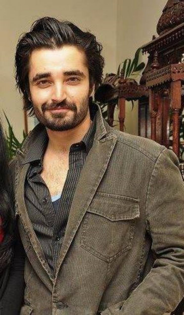 Hamza Abbasi