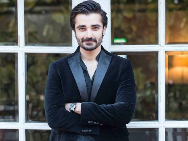 Hamza Abbasi