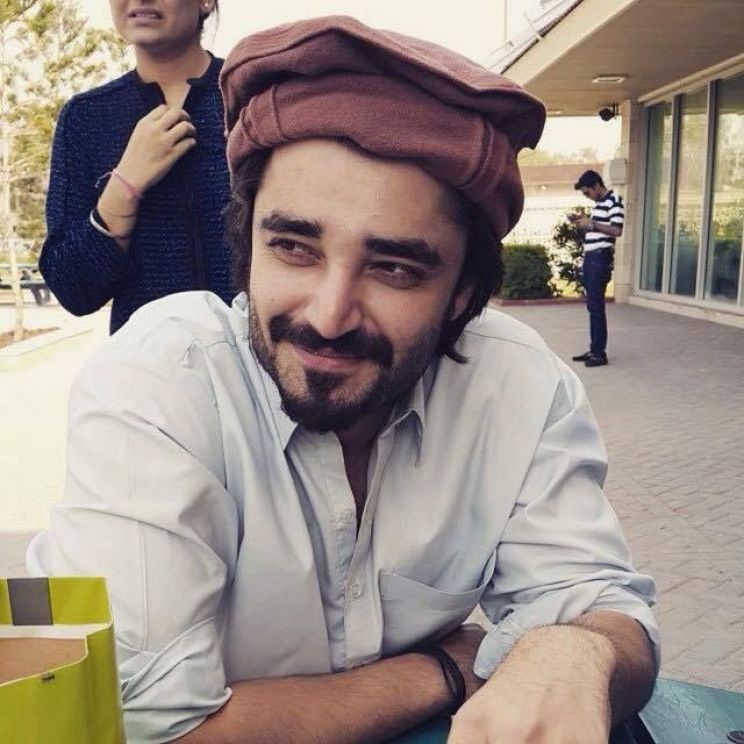 Hamza Abbasi